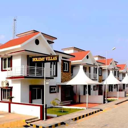 Heritage Shelters Resort Mysore Extérieur photo