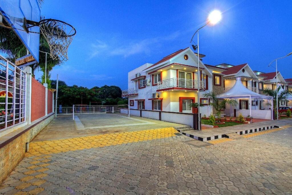 Heritage Shelters Resort Mysore Extérieur photo