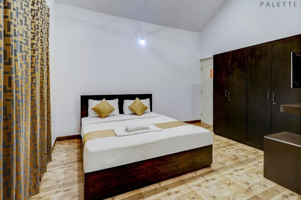 Heritage Shelters Resort Mysore Extérieur photo