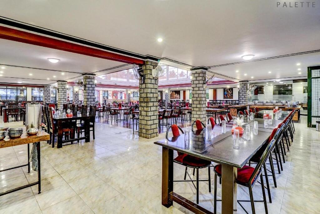 Heritage Shelters Resort Mysore Extérieur photo